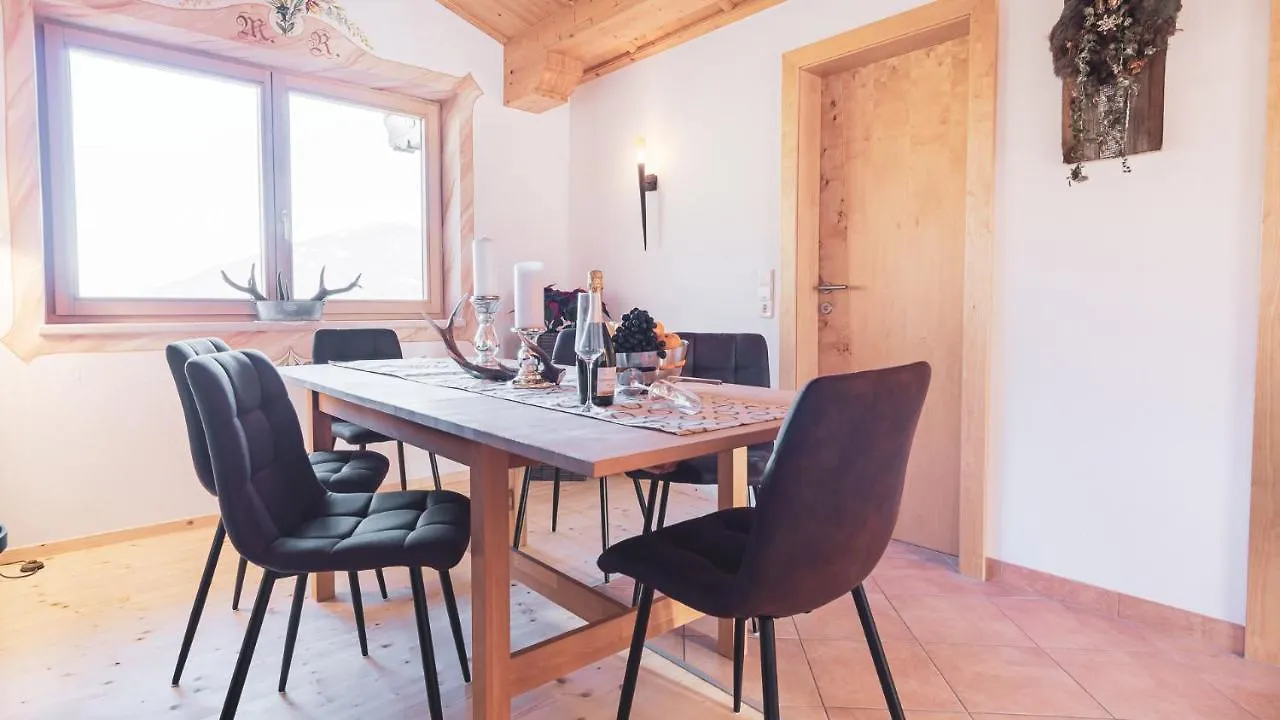 Stubaier Bauern Appartement Telfes im Stubai 0*,  Austria