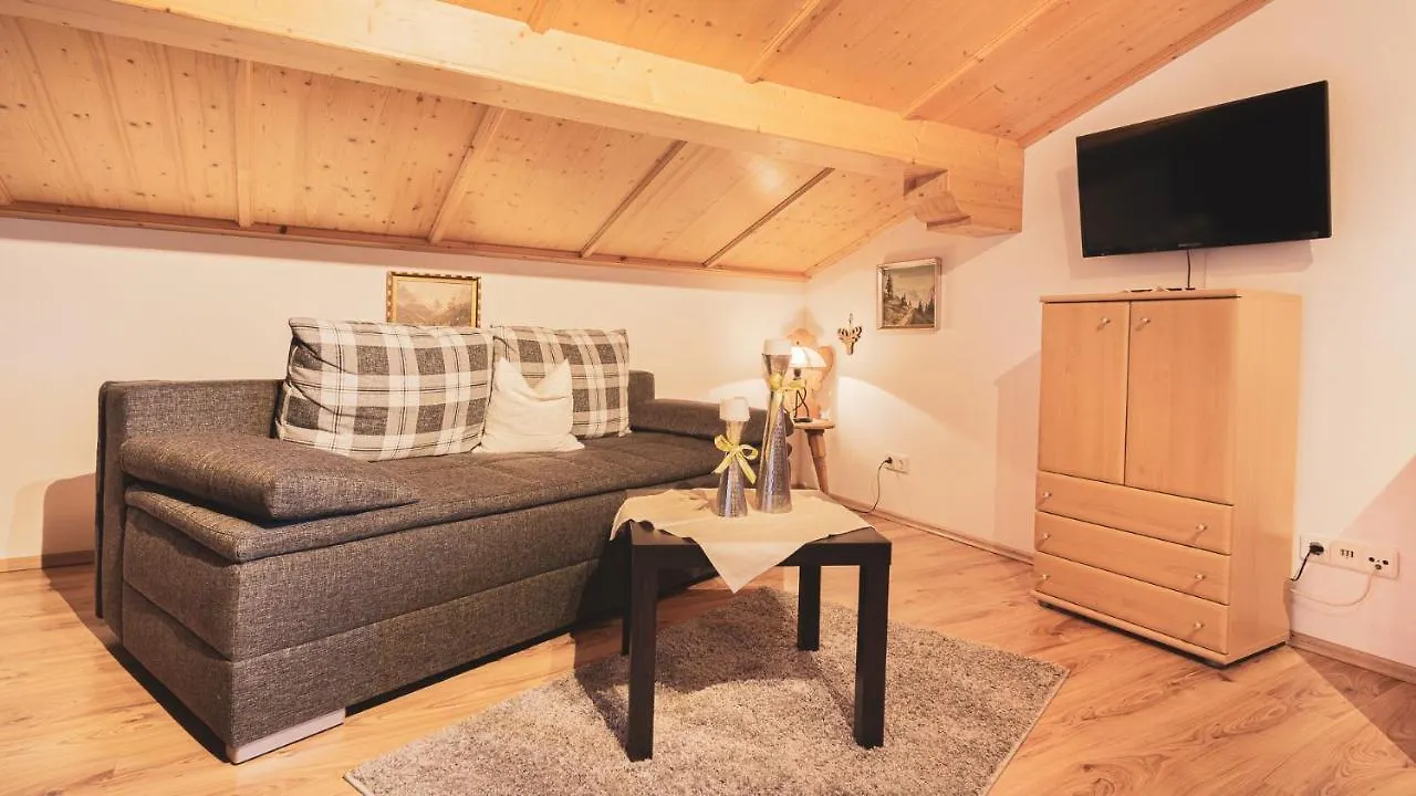 Apartment Stubaier Bauern Appartement Telfes im Stubai