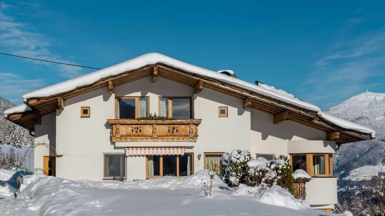 Apartment Stubaier Bauern Appartement Telfes im Stubai