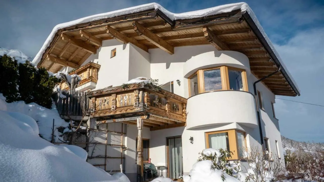 Stubaier Bauern Appartement Telfes im Stubai 0*,