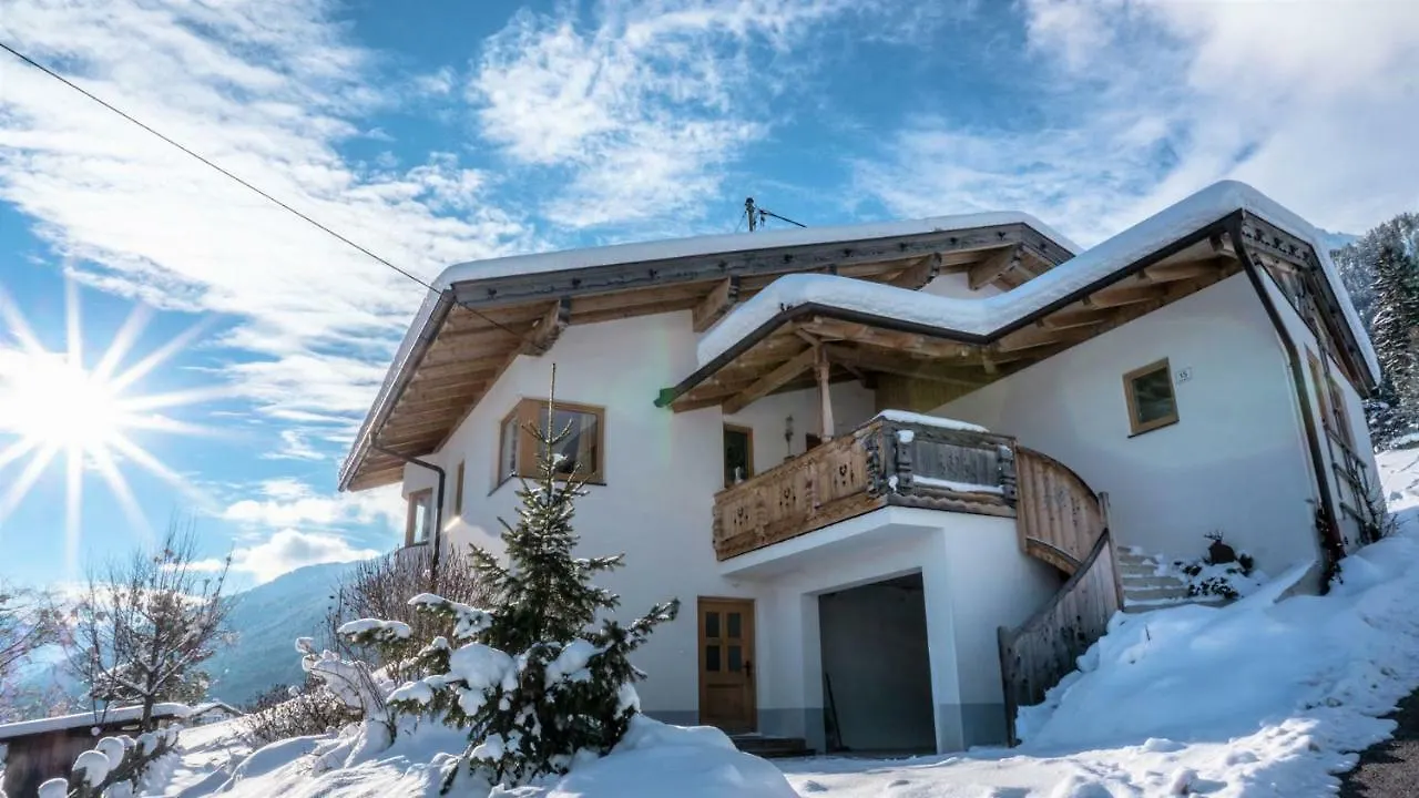 Stubaier Bauern Appartement Telfes im Stubai Apartment
