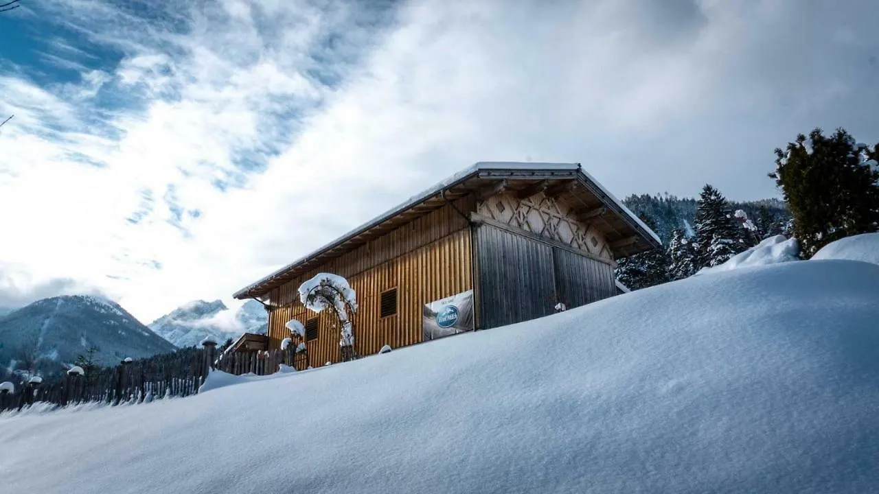 Stubaier Bauern Appartement Telfes im Stubai 0*,  Austria